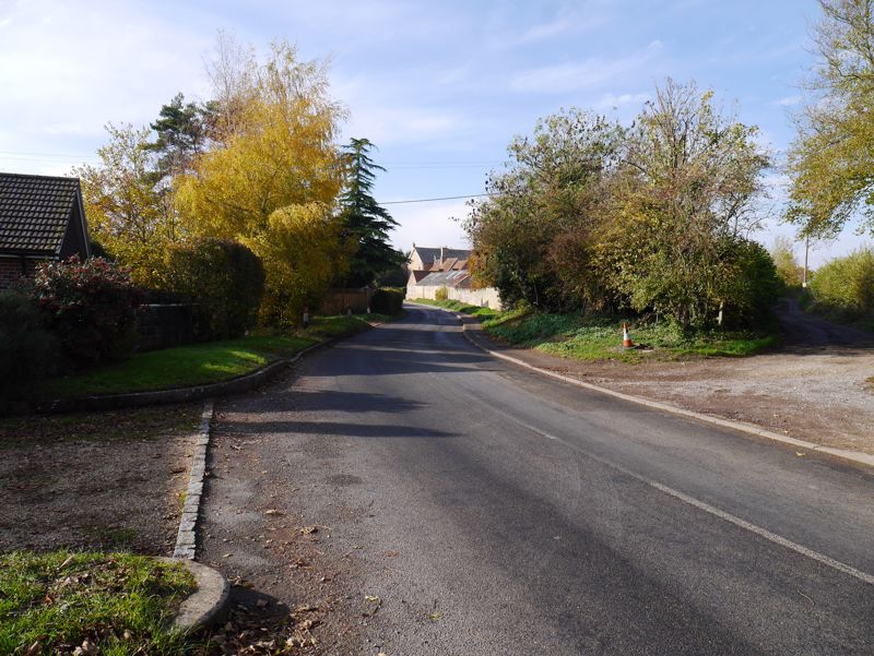 Brill Road, Horton-Cum-Studley